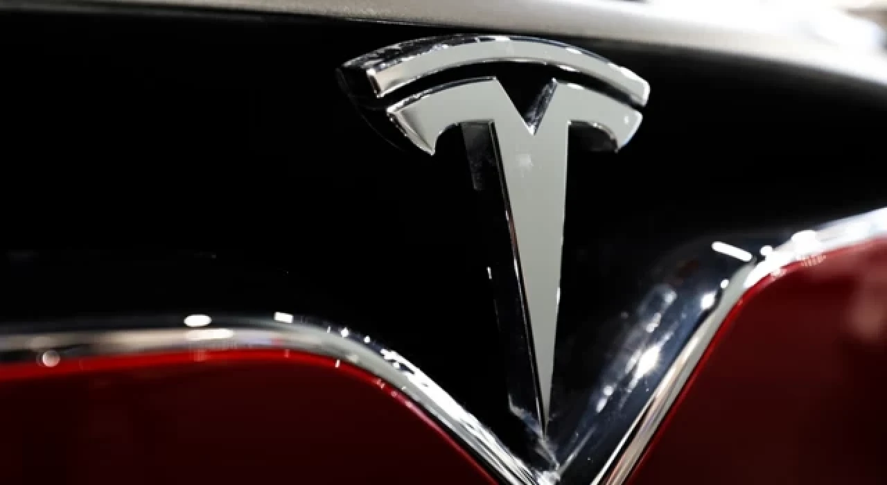 Tesla, Almanya'daki fabrikasında üretimi iki hafta süreyle durdurdu