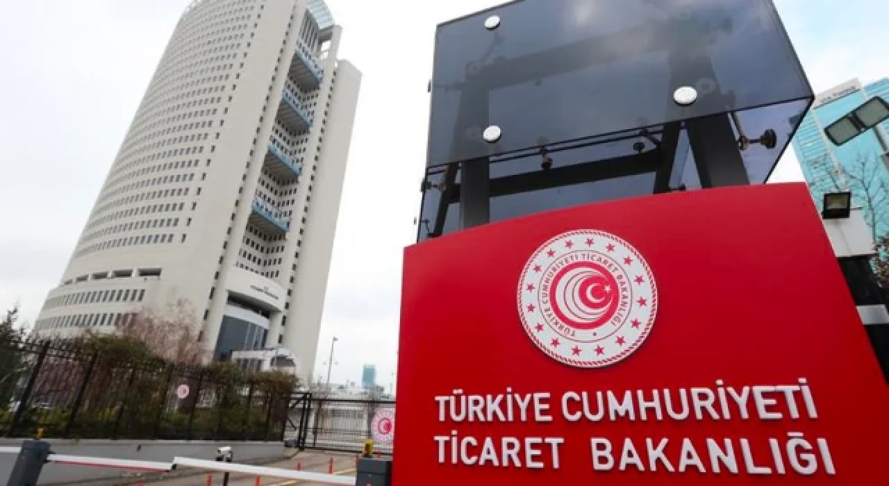 Ticaret Bakanlığı 6,4 milyar liralık alacak için tahsil işlemlerini başlattı