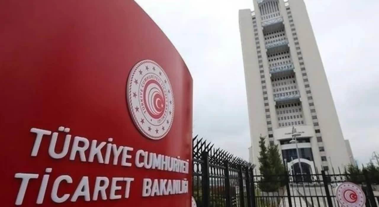 Ticaret Bakanlığı’ndan 358 lüks araca el koyma talebi