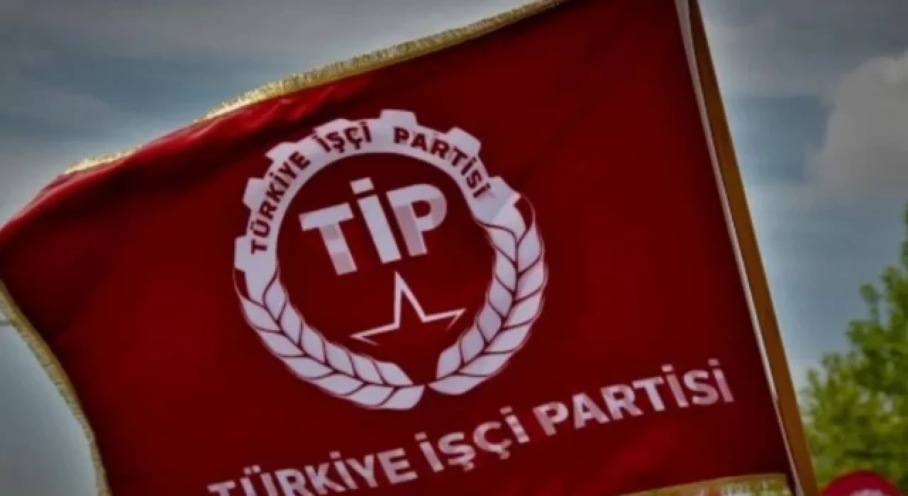 TİP’in Antalya’nın 7 ilçesindeki belediye başkan adayı belli oldu