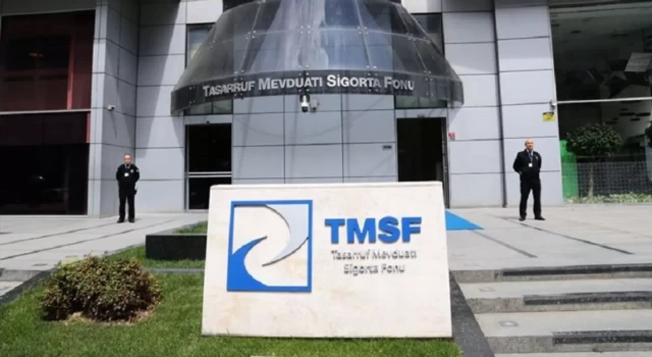 TMSF, bir şirketi daha satışa çıkardı