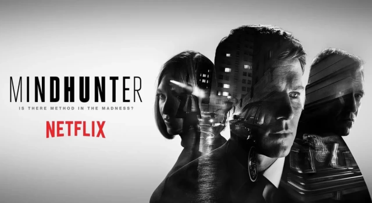 Ünlü yönetmen David Fincher, Mindhunter dizisine geri mi dönüyor?