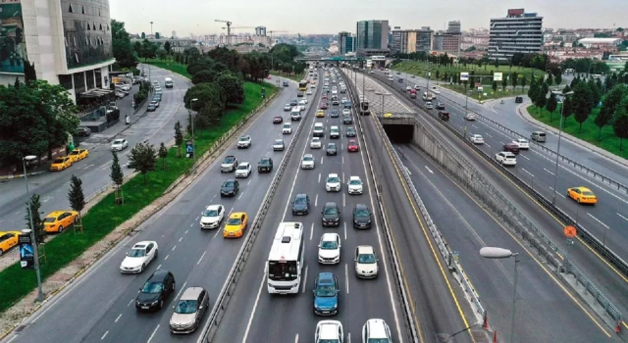 Zorunlu trafik sigortasında zam yolda