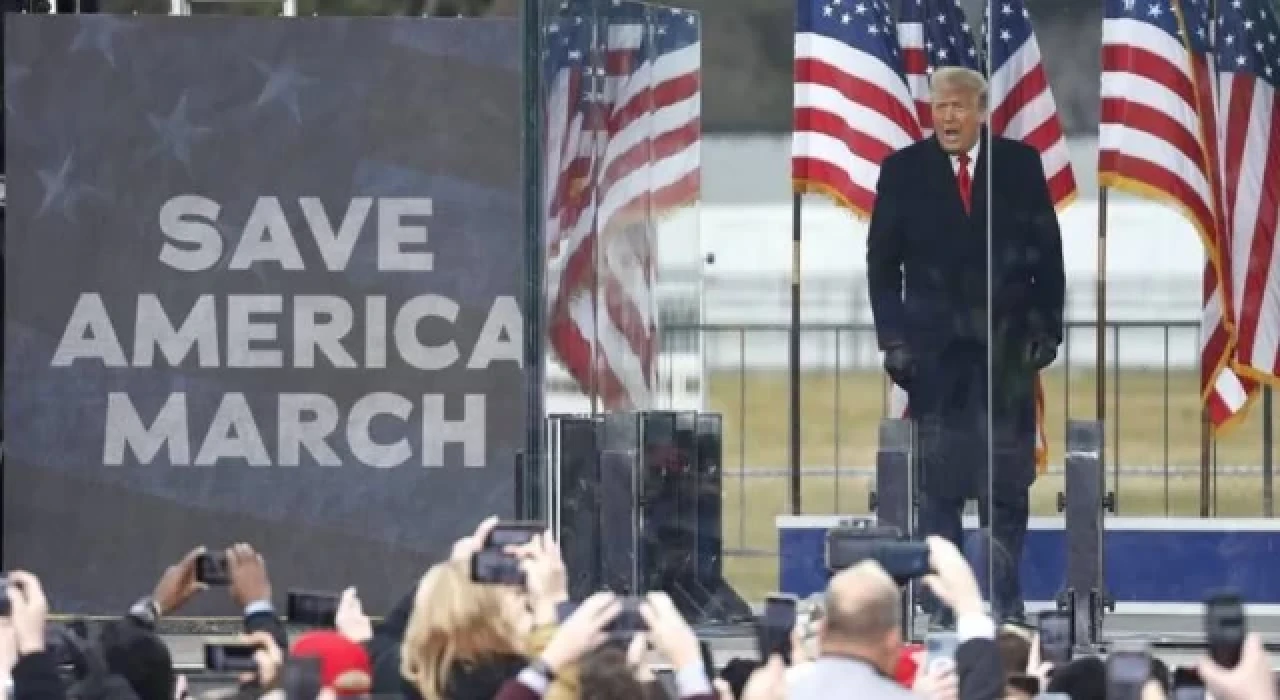 ABD Yüksek Mahkemesi, Trump'ın başkan adayı olup olamayacağına karar verecek