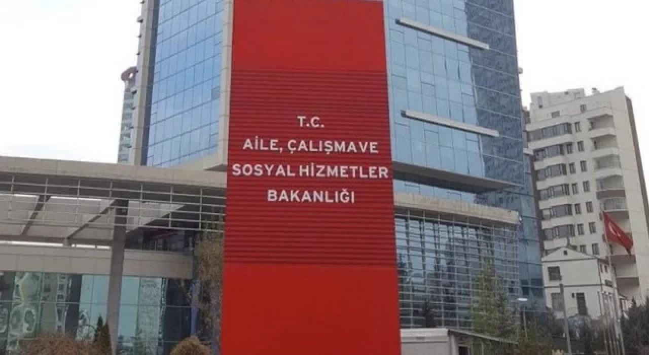 Aile Bakanlığı'ndan "kayıp çocuk" paylaşımlarına suç duyurusu