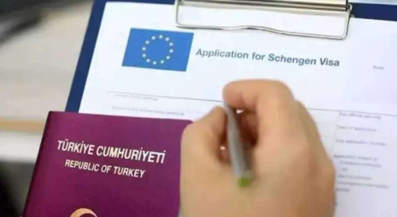 Almanya, Schengen vizesi için randevu sisteminde değişiklik yaptı