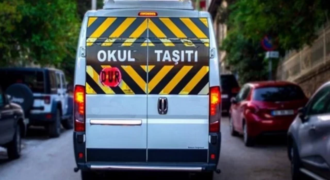 Ankara'da okul servislerine zam