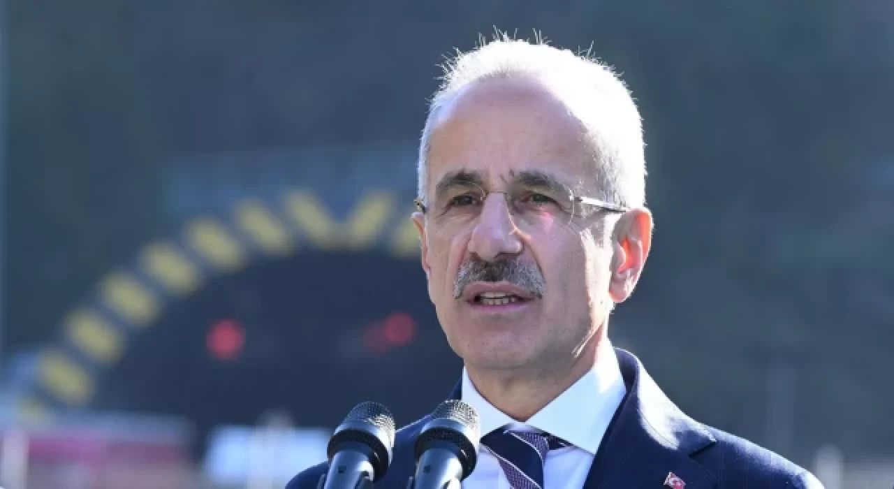 Bakan Uraloğlu açıkladı: Yüzde 30 indirim yapıldı