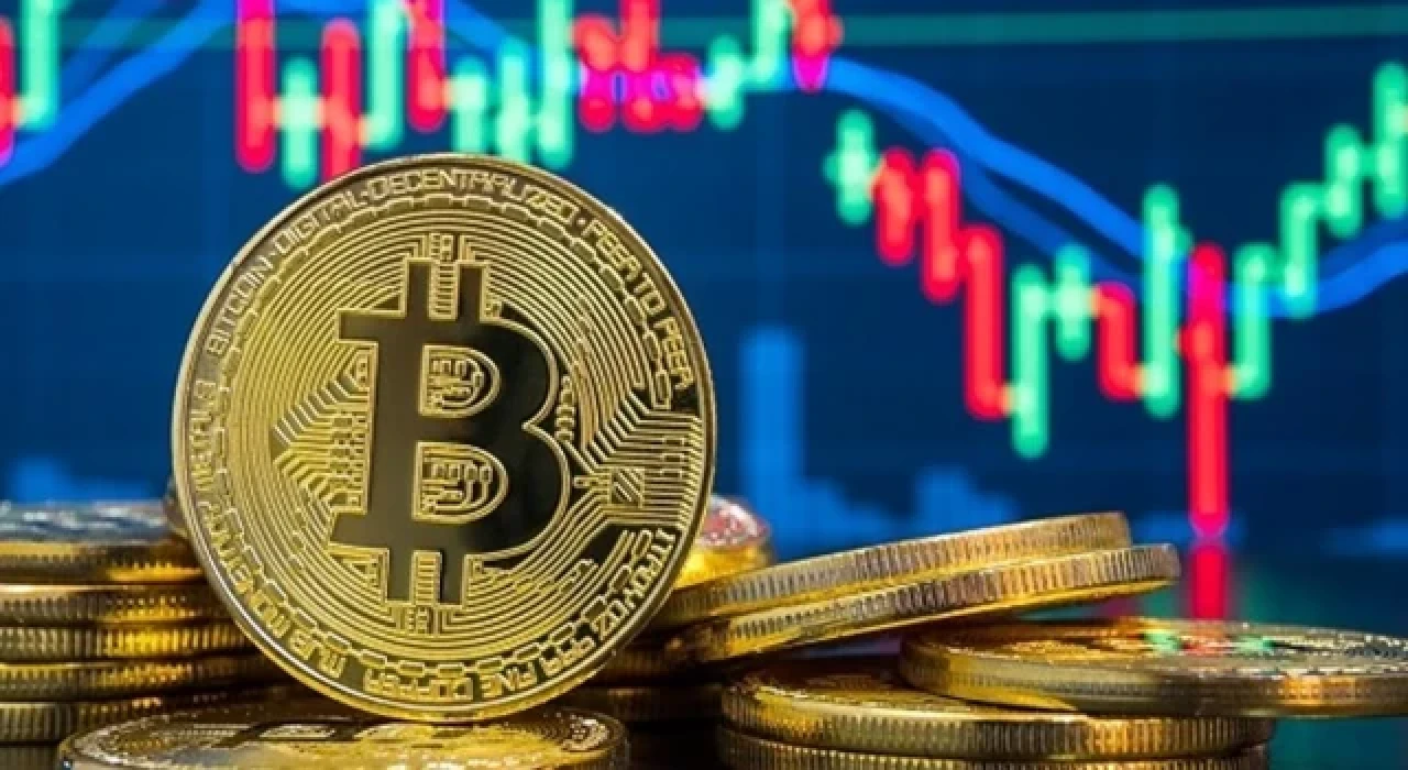 Bitcoin'in fiyatı, Aralık 2021'den bu yana ilk defa 50 bin doları aştı