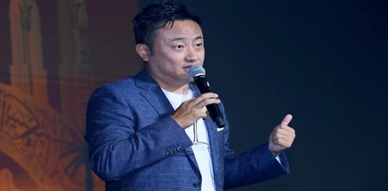 Bybit CEO’su Ben Zhou: ’Dünyayı Değiştireceğiz’