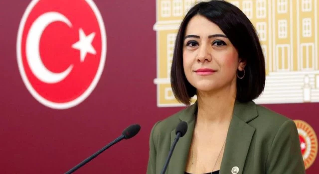 CHP Genel Başkan Yardımcısı Taşçıer: Bir kriz döngüsünün içerisinde ülkece kaldık