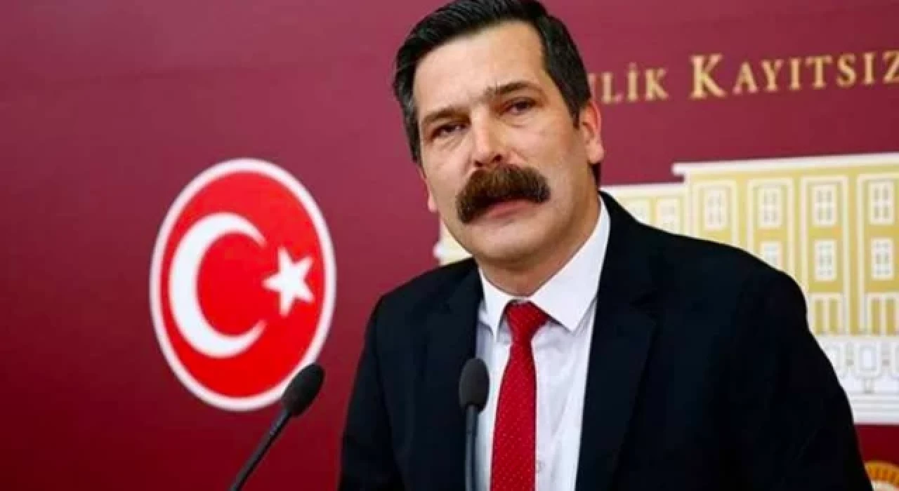 CHP ve DEM Parti, Erkan Baş'ın aday olduğu Gebze'de aday çıkarmadı