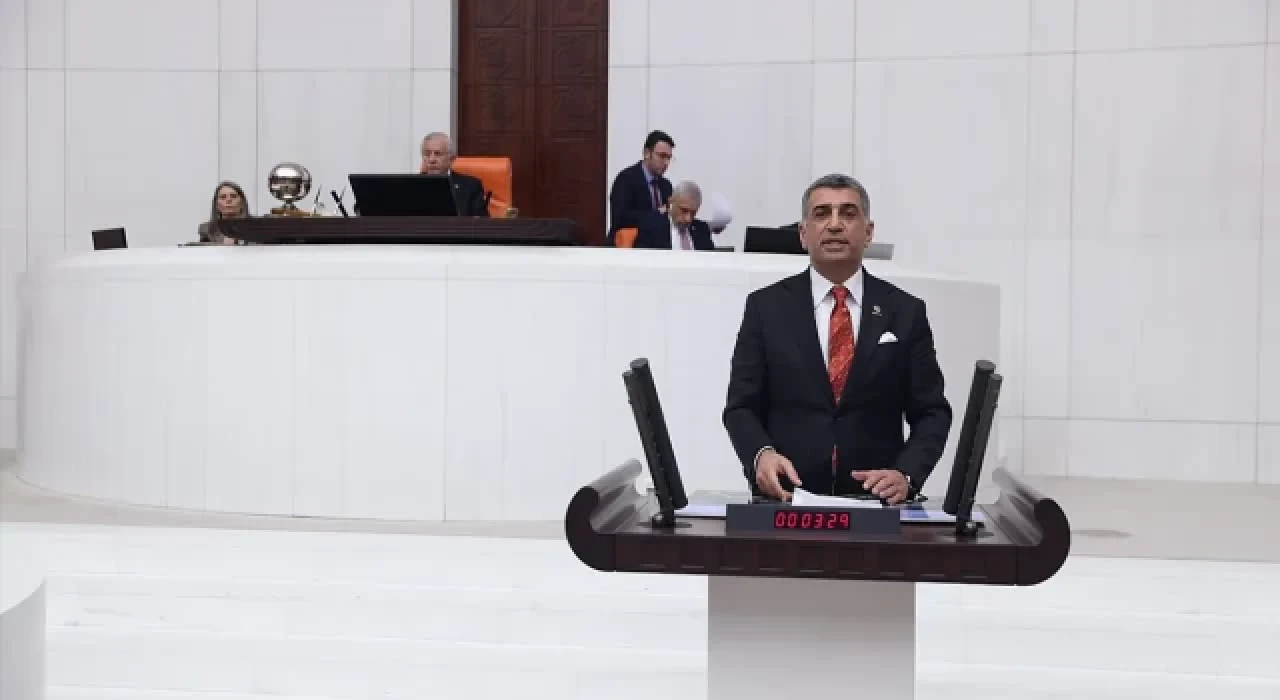 CHP'li Erol Elazığ Madeni için günler öncesinde uyarmıştı