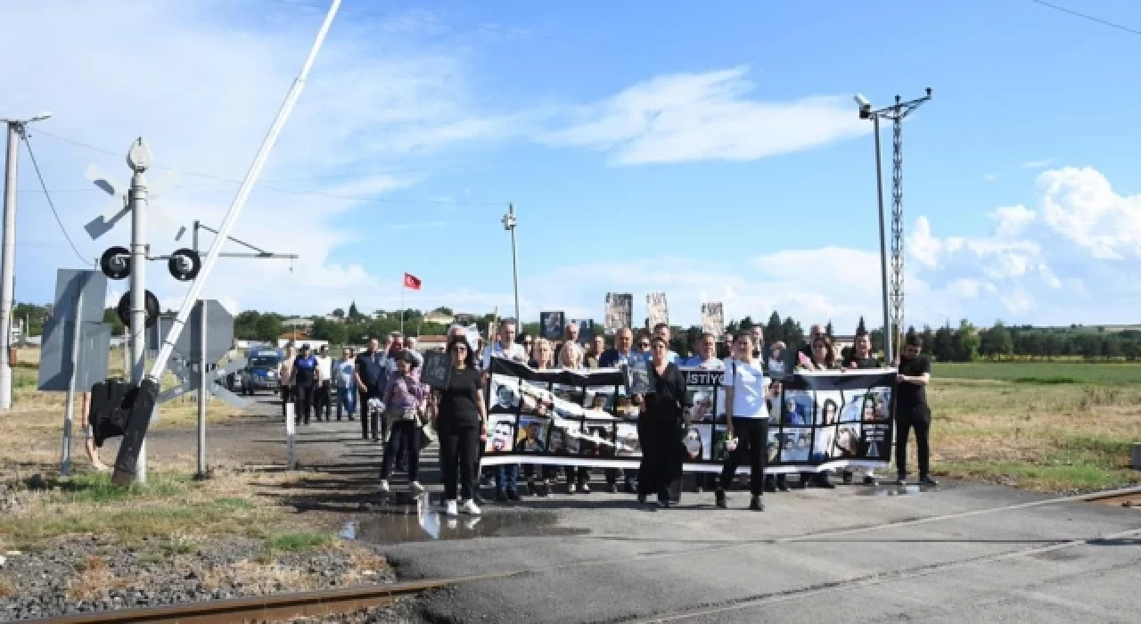 Çorlu Tren Katliamı davasında karar duruşması