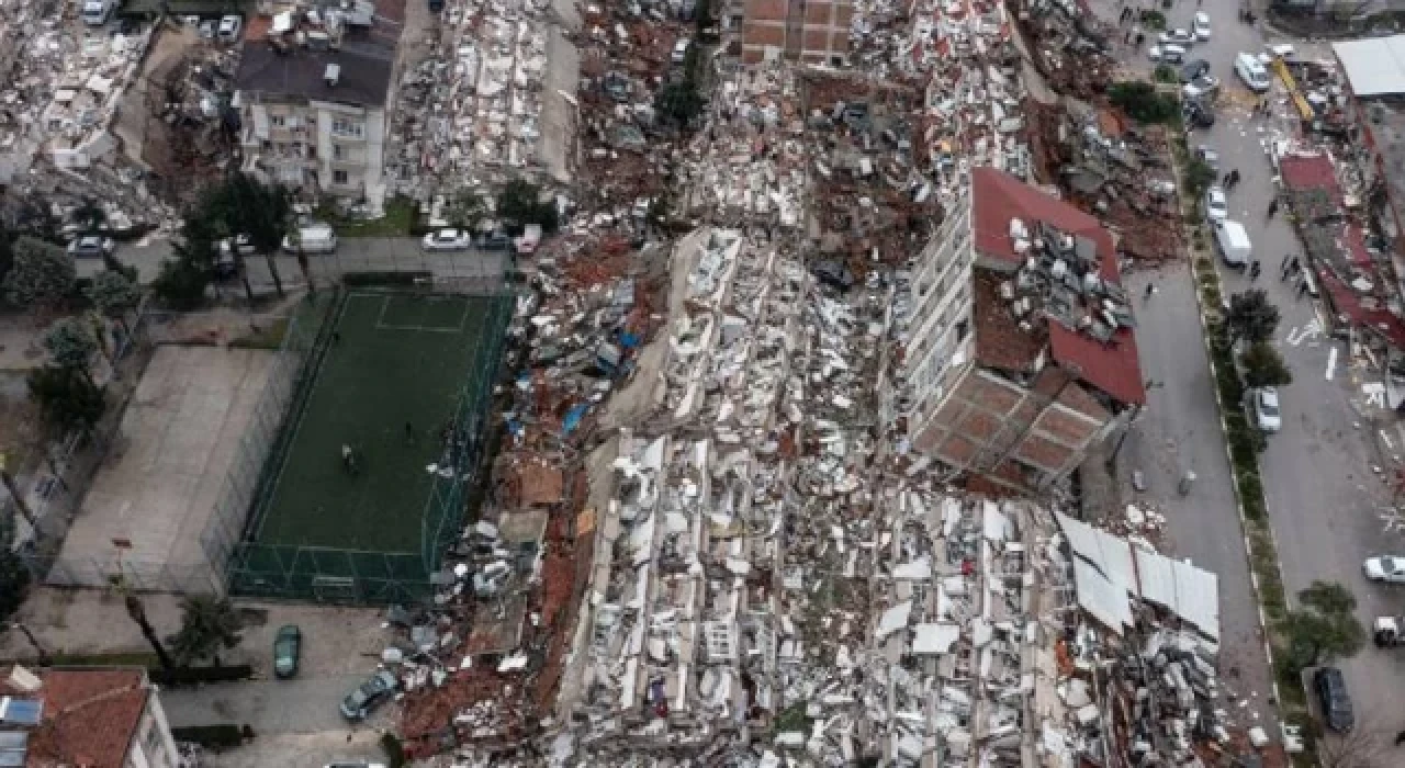 Deprem bölgesinde TOKİ konutları kuraları, “Erdoğan'ın ziyareti” nedeniyle ertelendi