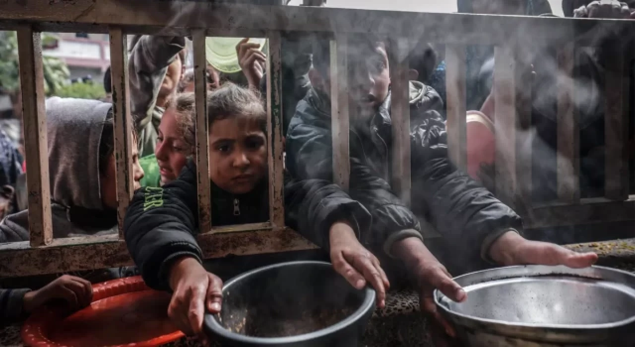 Dünya Sağlık Örgütü: Gazze bir ölüm bölgesi haline geldi