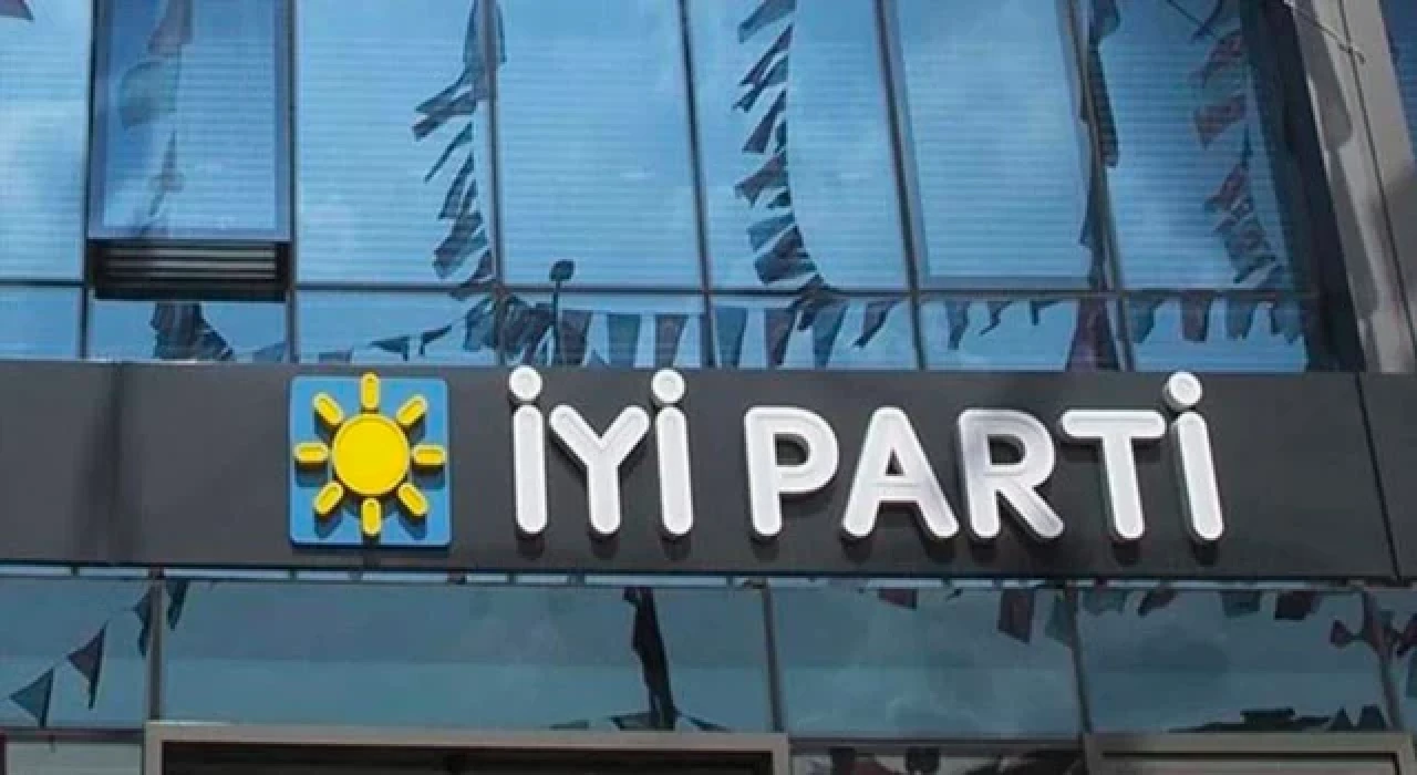 Eski İYİ Parti Bilecik il başkanı istifa etti