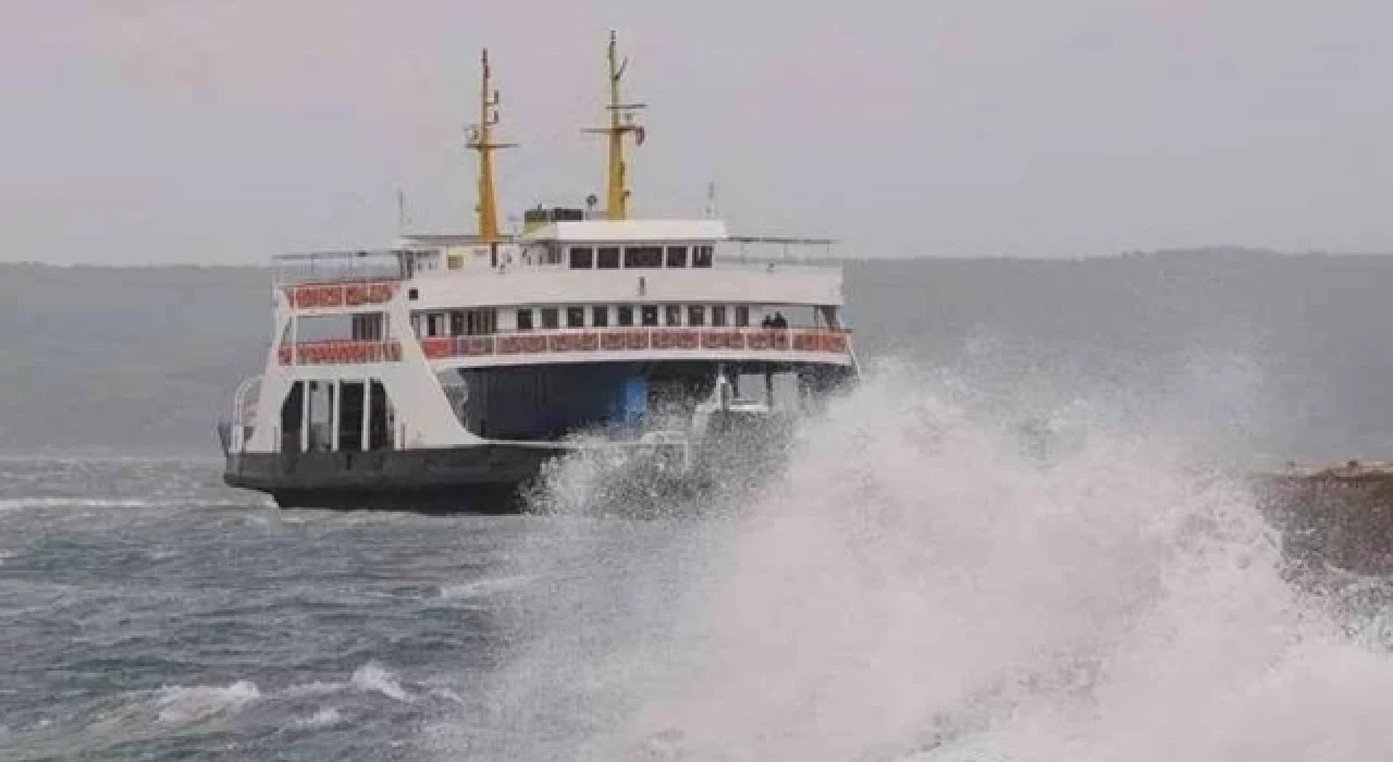 Gökçeada ve Bozcaada'ya tek sefer düzenlenecek