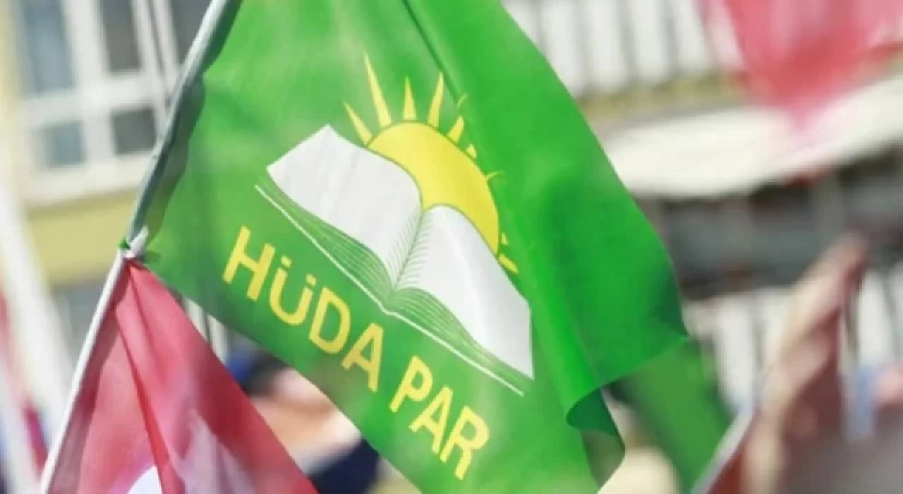 HÜDAPAR'ın Dilovası Belediye Başkan adayı Hizbullah davasından çıktı