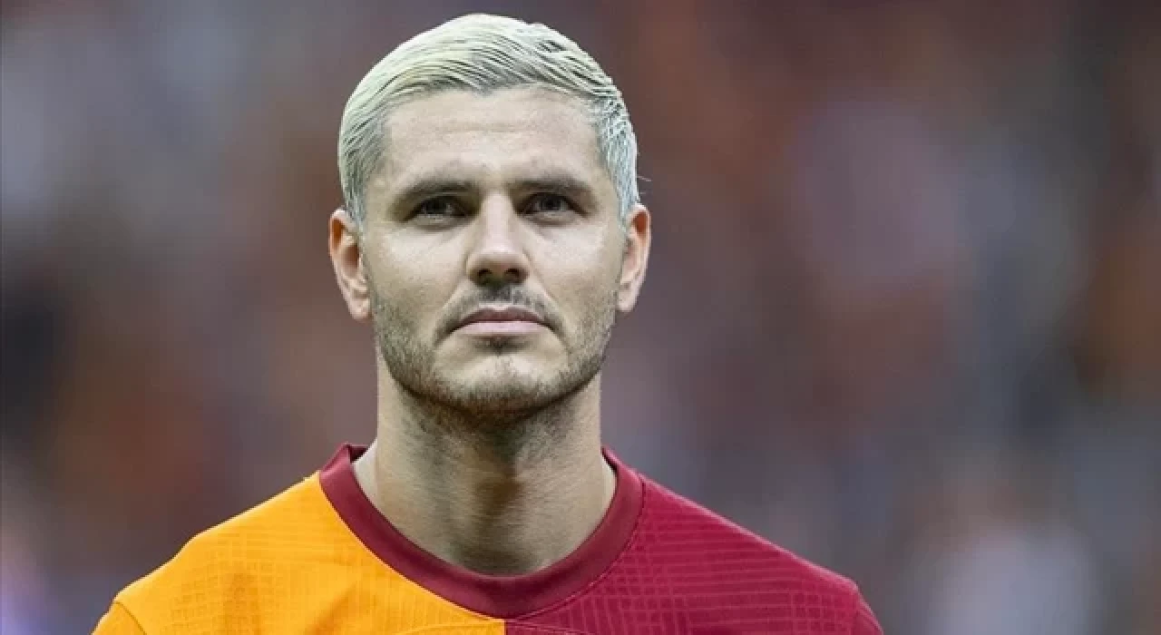 Icardi, UEFA Avrupa Ligi'nde "Haftanın Enleri" için aday gösterildi