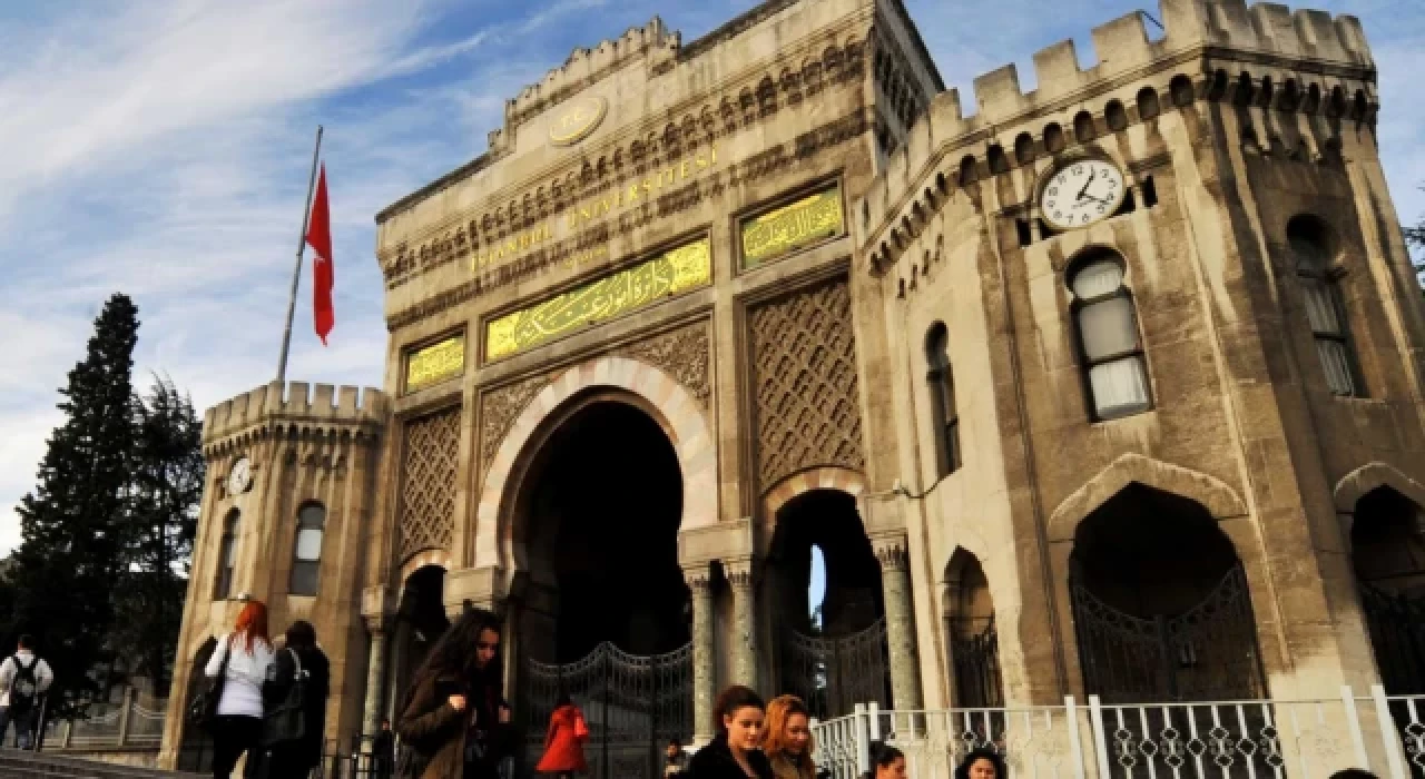 İstanbul Üniversitesi kapılarını halka açıyor: Ziyaret saatleri de belli oldu