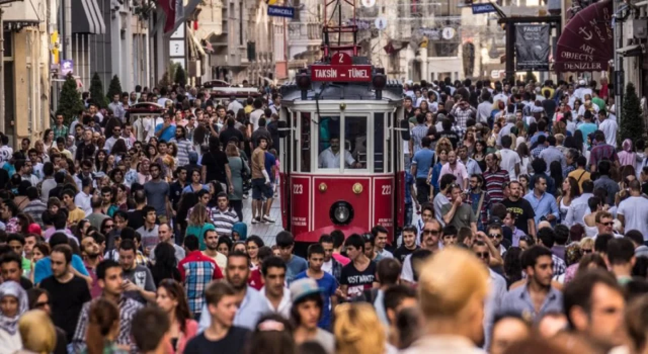 İstanbul'da yaşamanın aylık maliyeti 3 asgari ücreti aştı