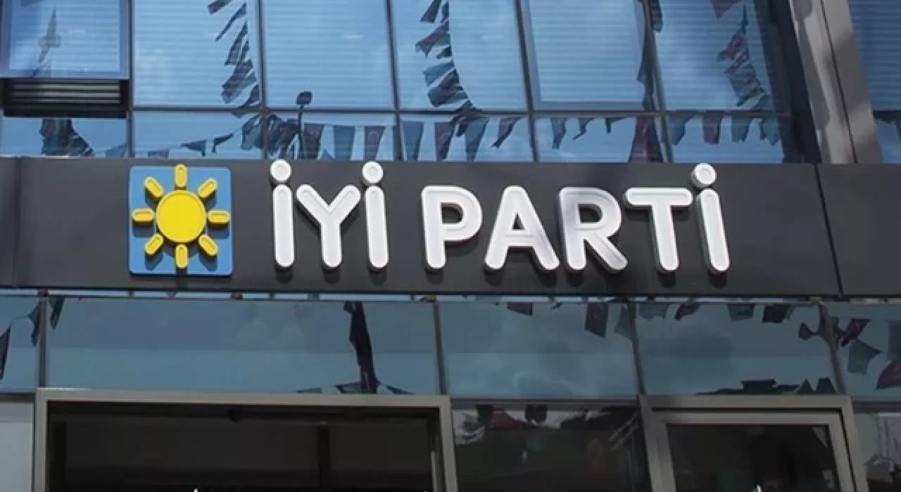 İYİ Parti Kurucusu Sıtkı Polat partisinden istifa etti