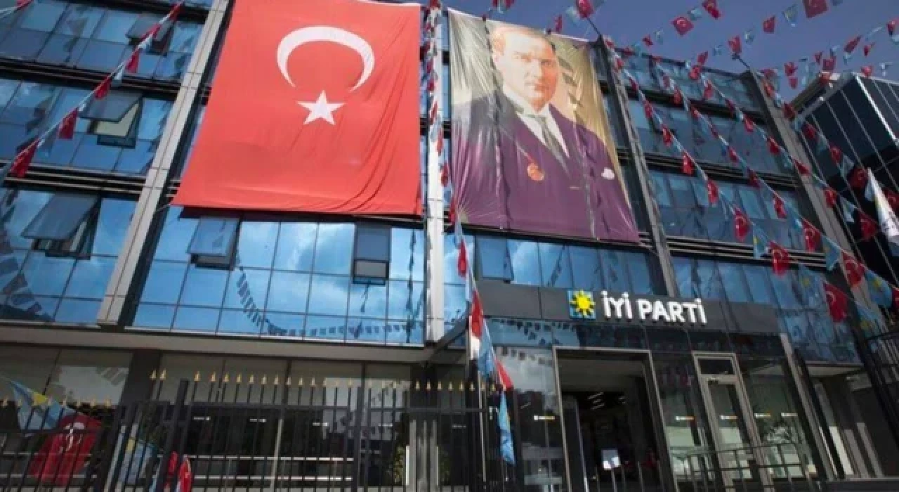 İYİ Parti'nin İstanbul'daki ilçe adayları kesinleşti