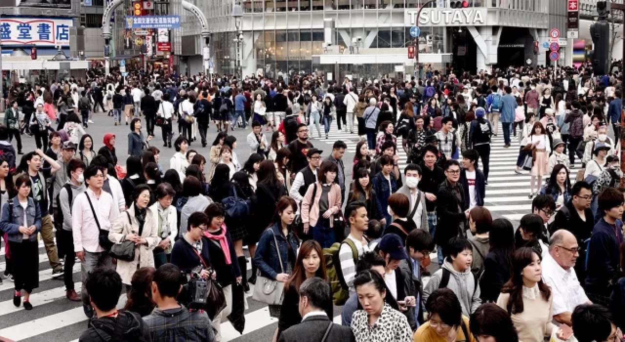 Japonya ekonomisi resesyonda