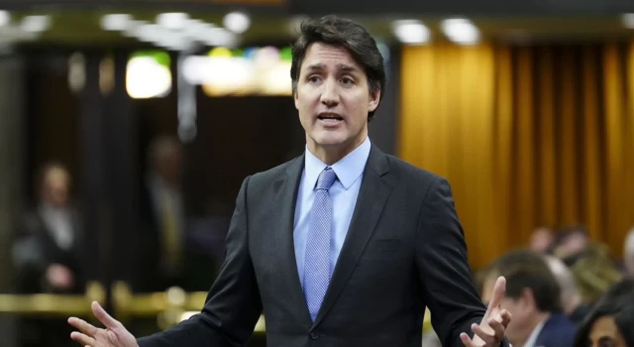 Kanada Başbakanı Justin Trudeau'dan İslamofobi karşıtı açıklama