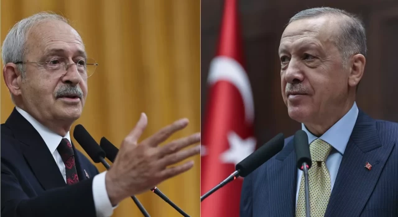 Kemal Kılıçdaroğlu, Erdoğan'a açtığı bir beş kuruşluk davayı daha kazandı