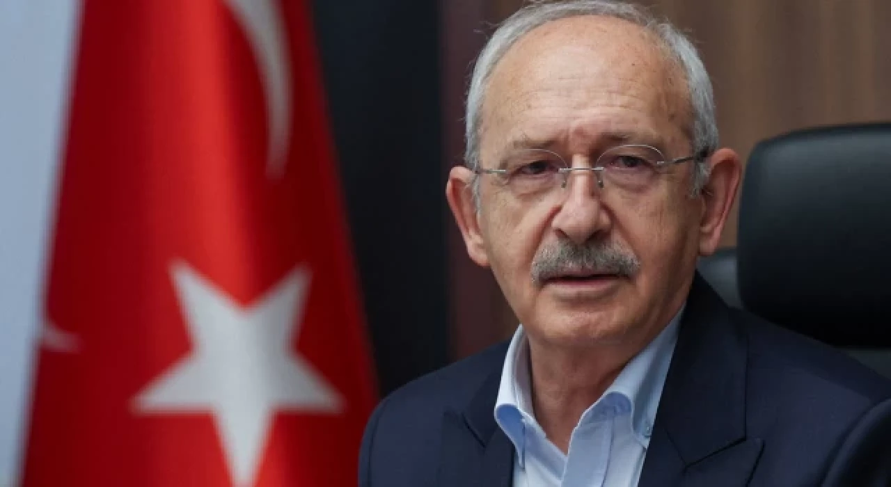 Kılıçdaroğlu: Partime desteğim tamdır