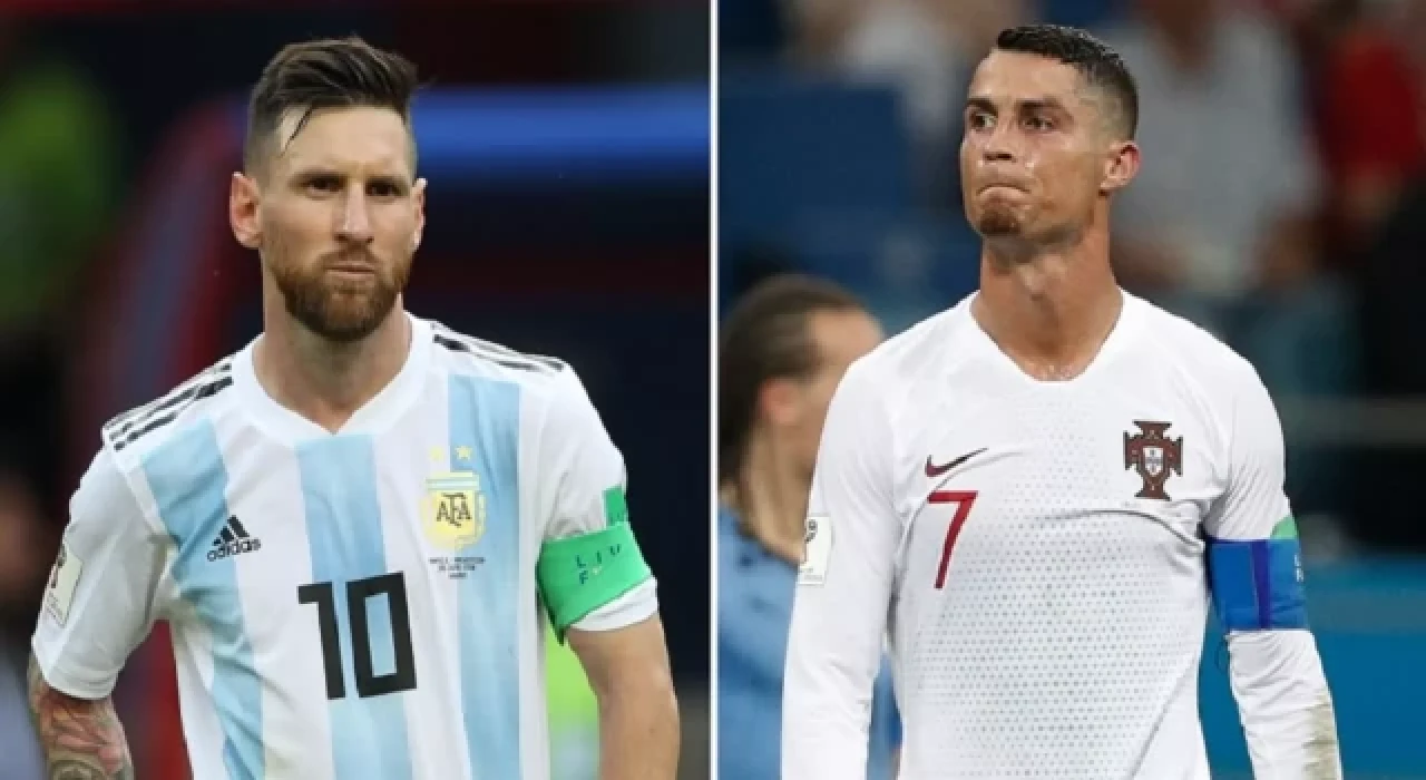 Lionel Messi için Al Hilal iddiası sonrası Al Nassr'da Cristiano Ronaldo krizi