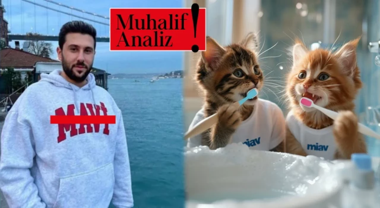 Mavi, kedi katliamcısı İbrahim Keloğlan konusunda hala sessiz!