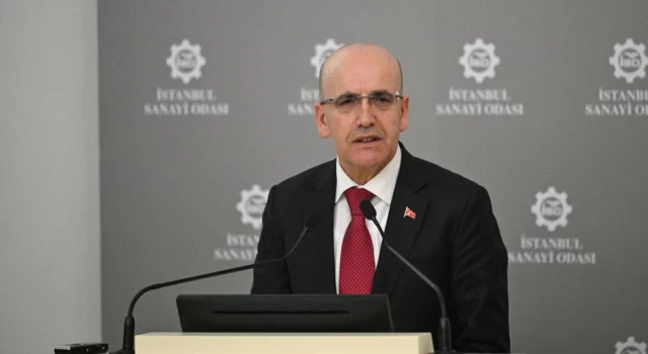 Mehmet Şimşek’ten kara para uyarısı: Gençler, bilerek ya da bilmeyerek geleceklerini karartmasınlar