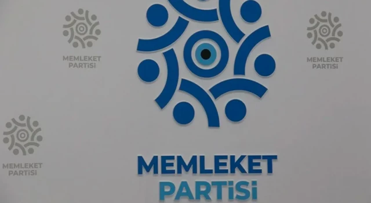 Memleket Partisi'nin Ankara adayı belli oldu