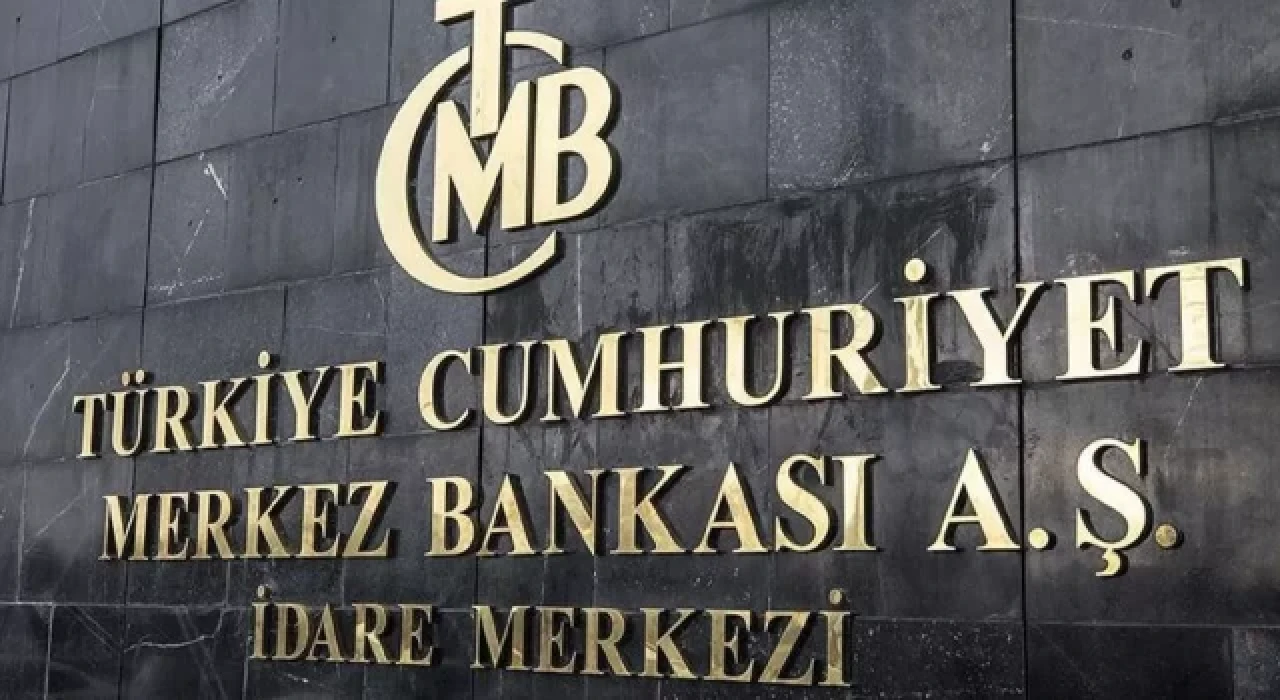 Merkez Bankası rezervleri 135.4 milyar dolara geriledi