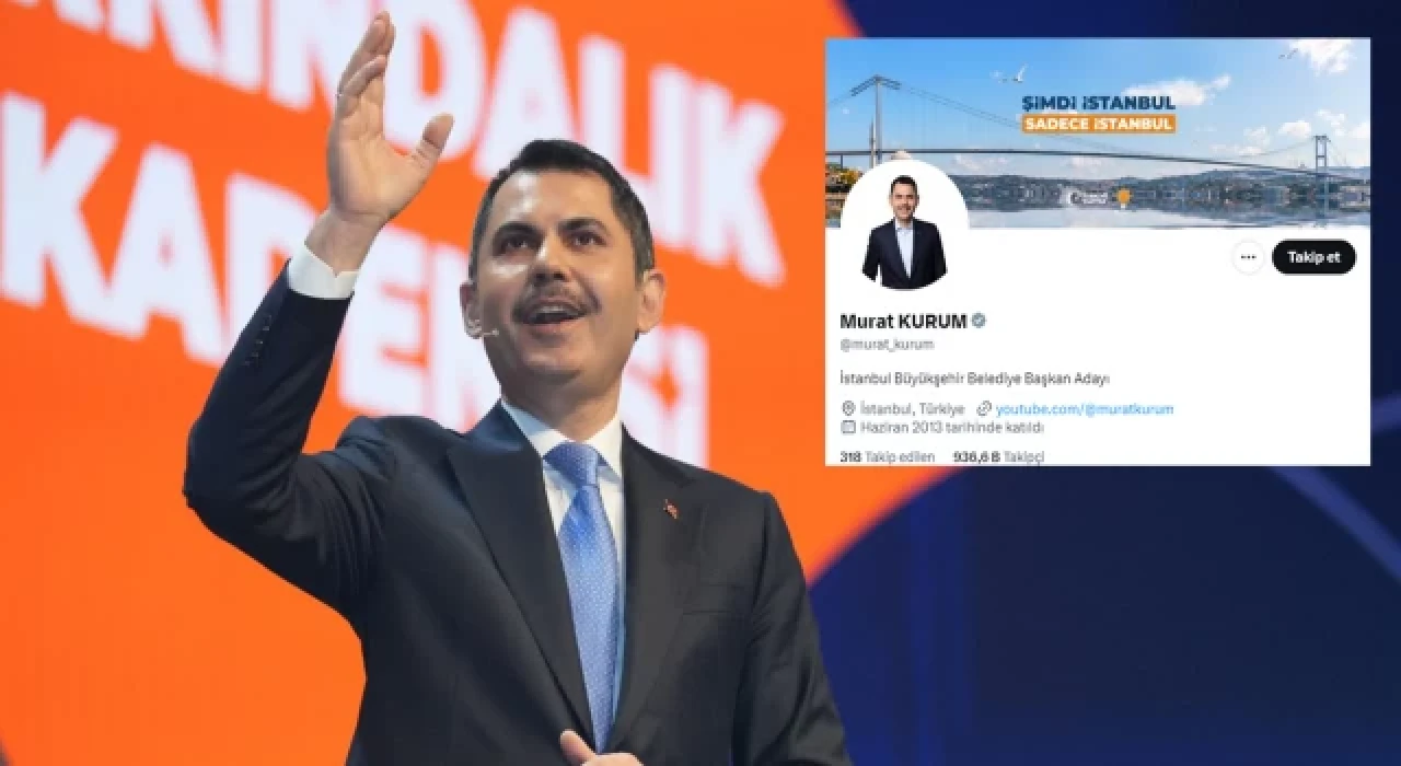 Murat Kurum’un internet reklamlarını yöneten şirket İsrailli çıktı!