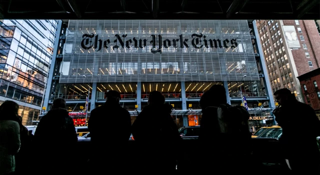 New York Times’ın dijital abonelik kazancı dudak uçuklattı: 1 milyar dolar!