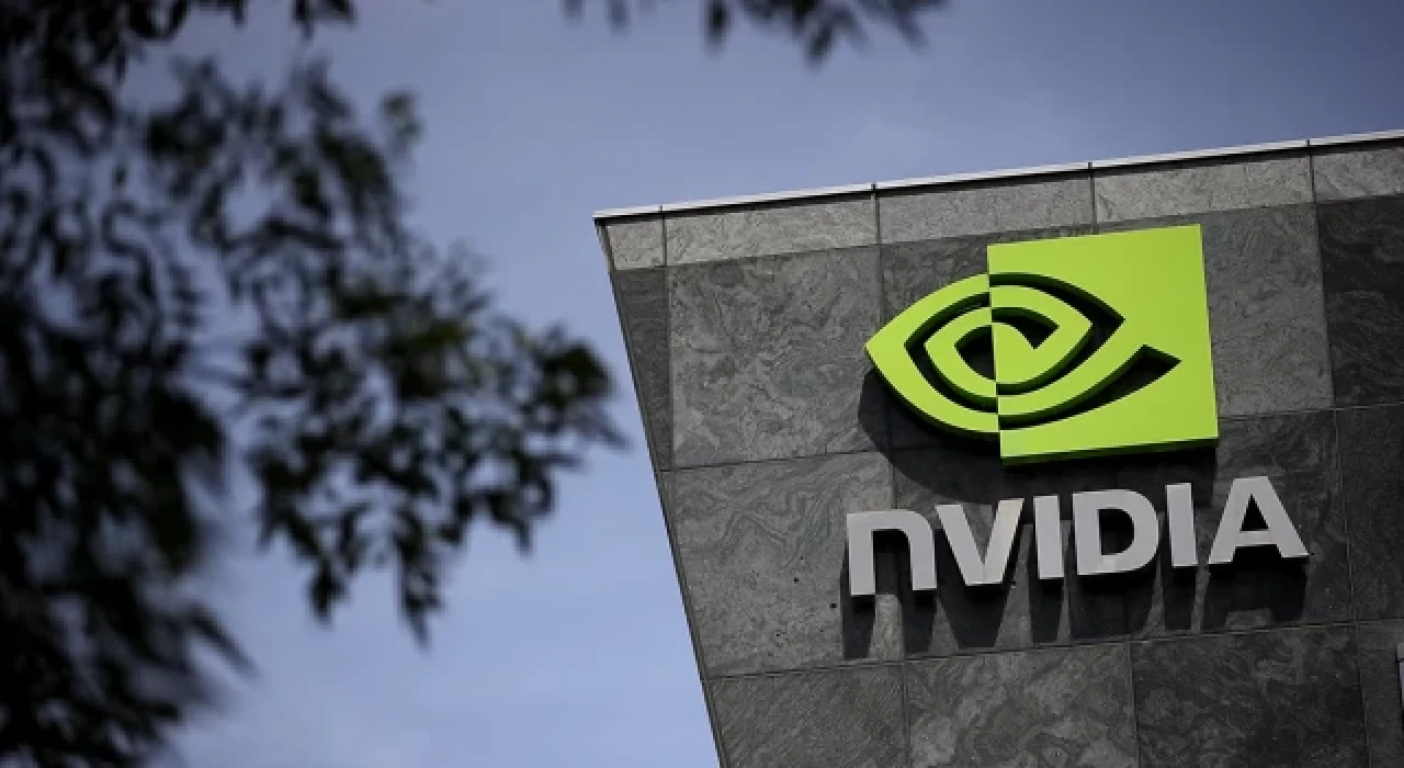 NVIDIA hisseleri Amazon ve Google’ı geçti