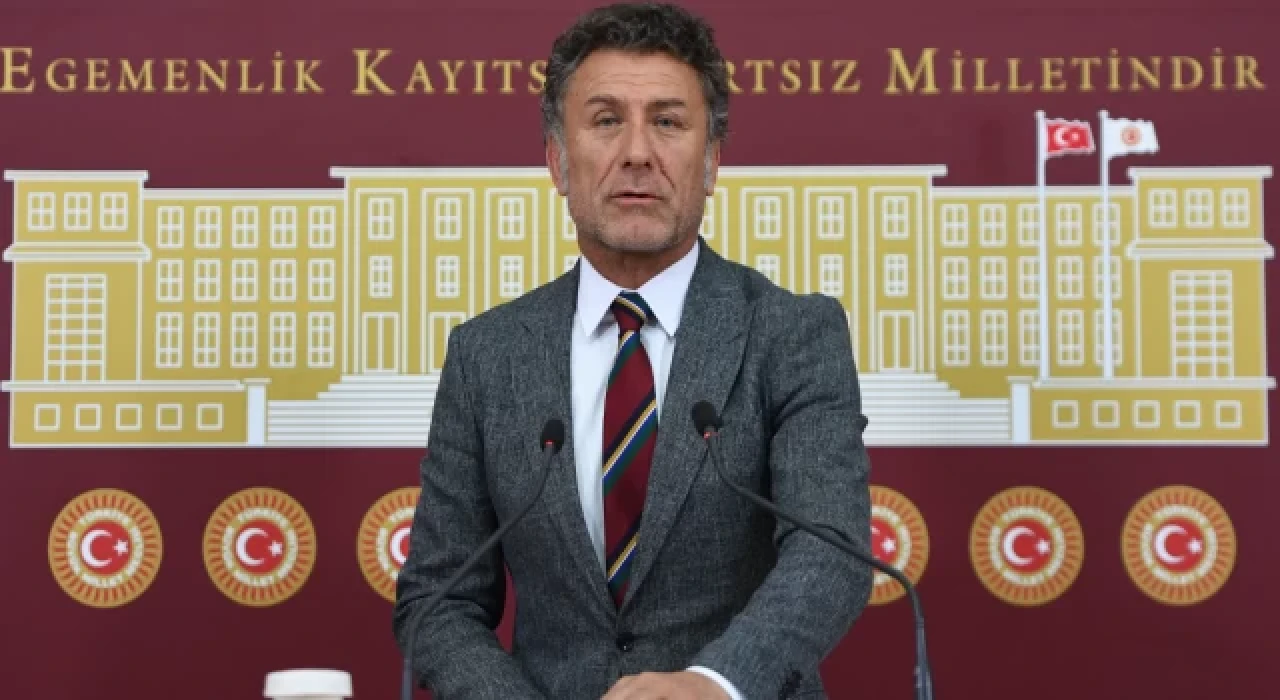 Orhan Sarıbal'dan İçişleri Bakanı Ali Yerlikaya'ya çağrı: Cumartesi Anneleri'nin görüşme talebine cevap verin