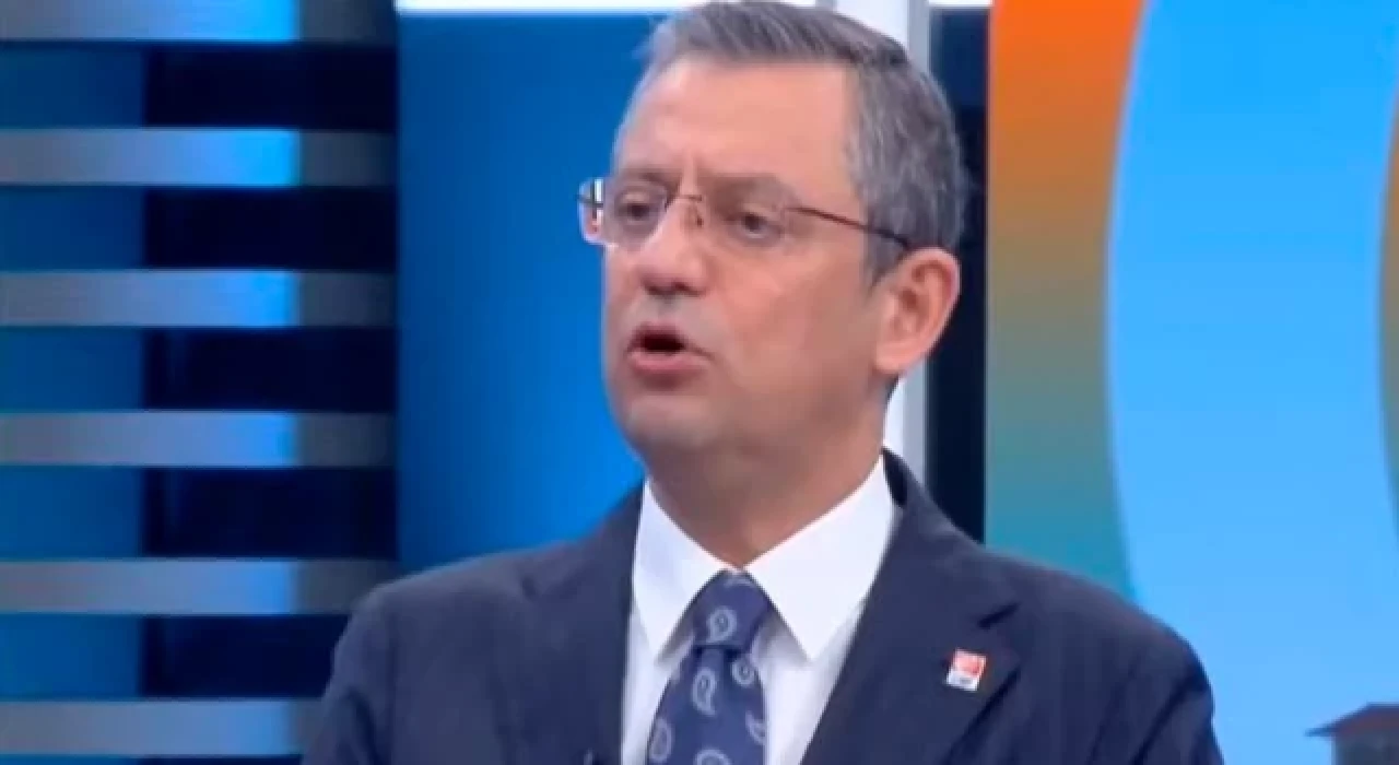 Özgür Özel: Lütfü Savaş CHP’nin gösterebileceği en iyi aday; şehrin kaderi muhalif seçmenin elinde