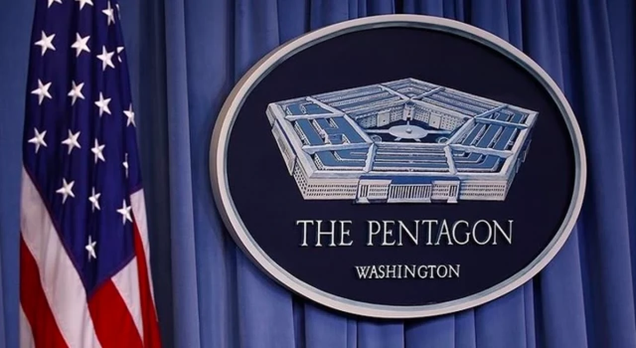 Pentagon'dan Türkiye'ye mesaj: Tesis 2025'te üretime başlayacak