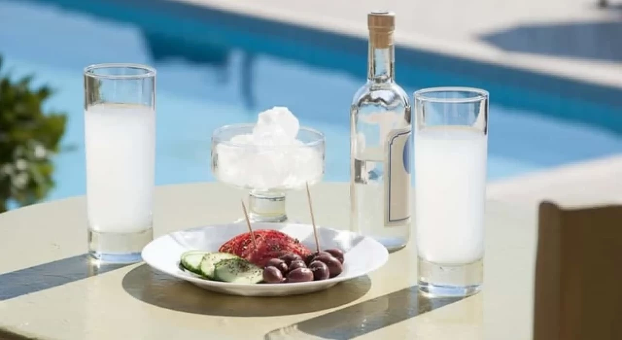 Rakı Fiyatları Mart Ayında Zamlanıyor!