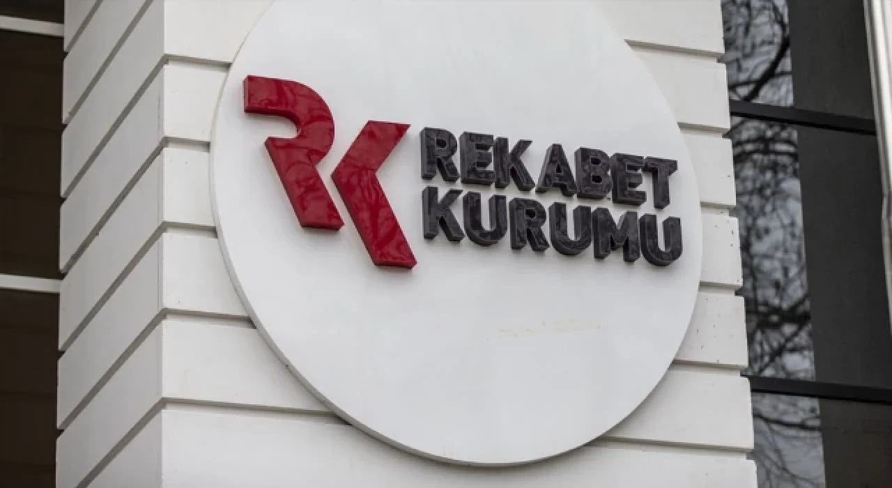 Rekabet Kurulu'nun en çok ceza verdiği sektörler kimya ve gıda sektörleri oldu