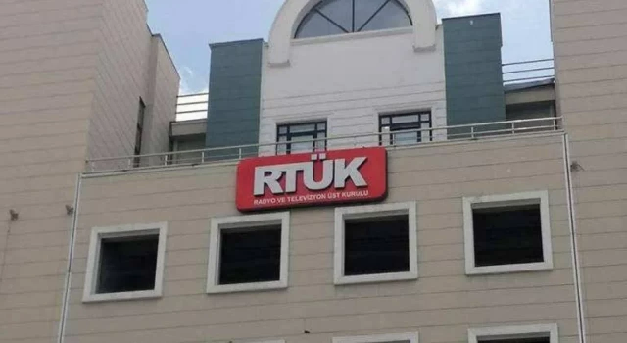 RTÜK'te İbrahim Uslu’dan boşalan koltuğa Milli Savunma Bakanı Güler'in yeğeni getirildi