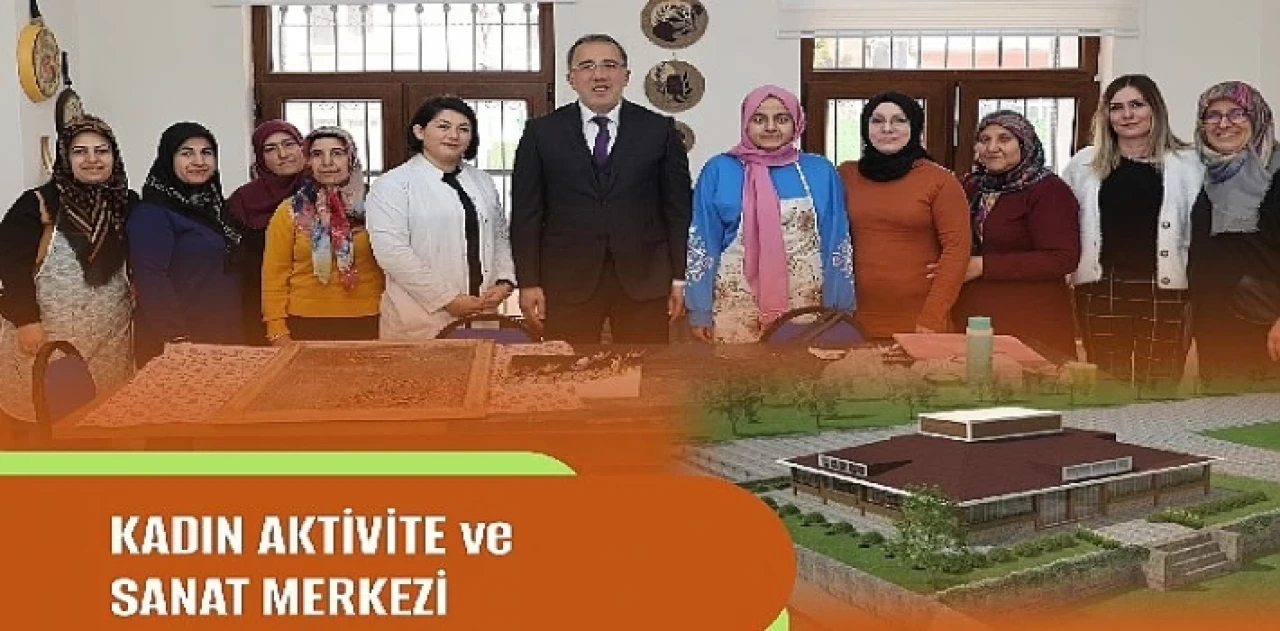 Savran’ın sıradaki müjdesi kadınlar için oldu