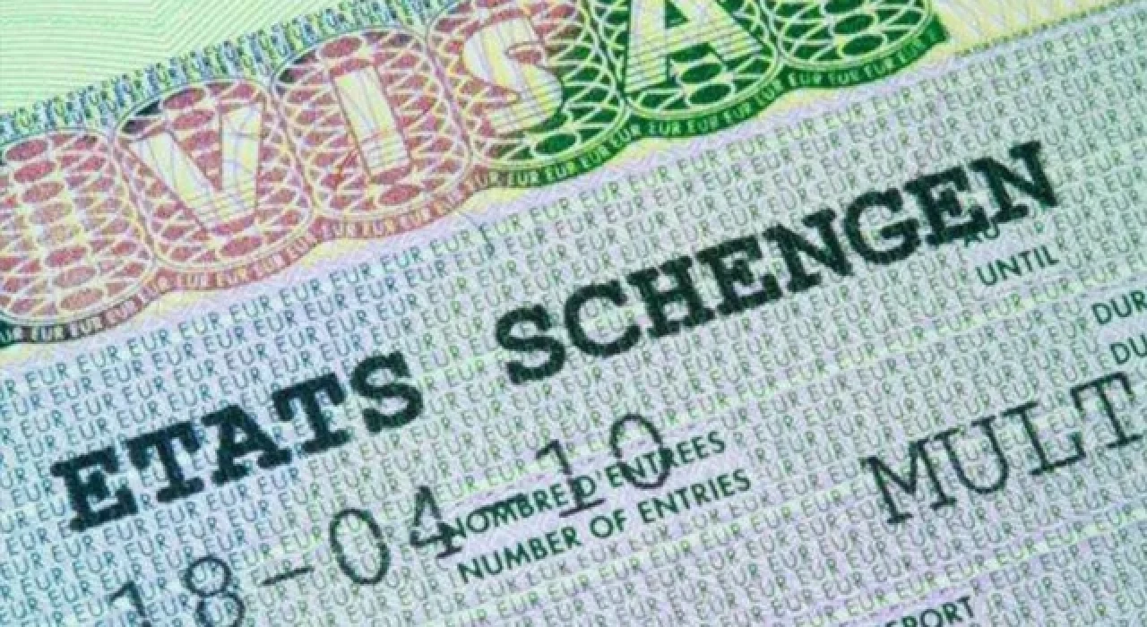 Schengen vizesine zam geliyor