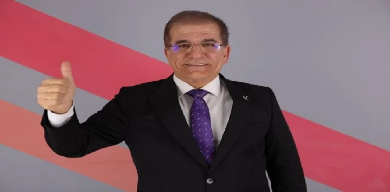 Sedat Yalçın: ”Fırınlara bedava un vereceğiz”