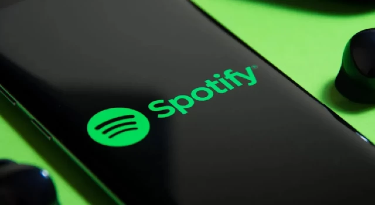 Spotify, Türkiye’nin en popüler sanatçılarını açıkladı